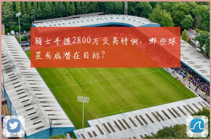 骑士手握2800万交易特例，哪些球星或成潜在目标？
