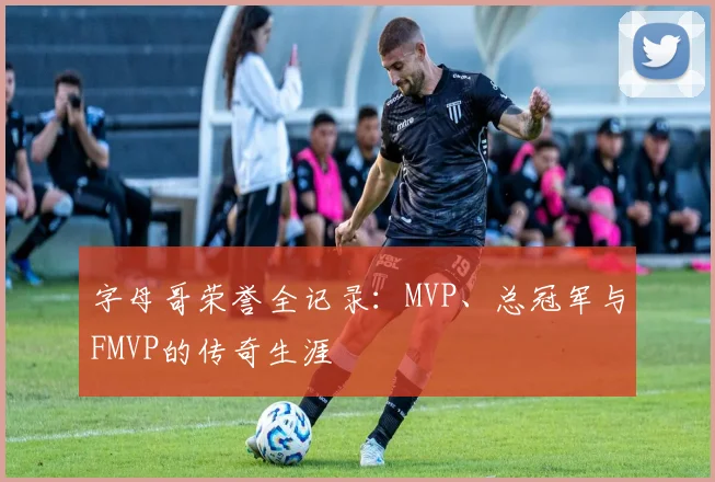 字母哥荣誉全记录:MVP、总冠军与FMVP的传奇生涯